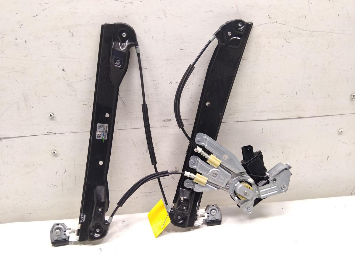 Opel Meriva B original Fensterheber vorn rechts elektrisch BJ2013 mit Hebermotor