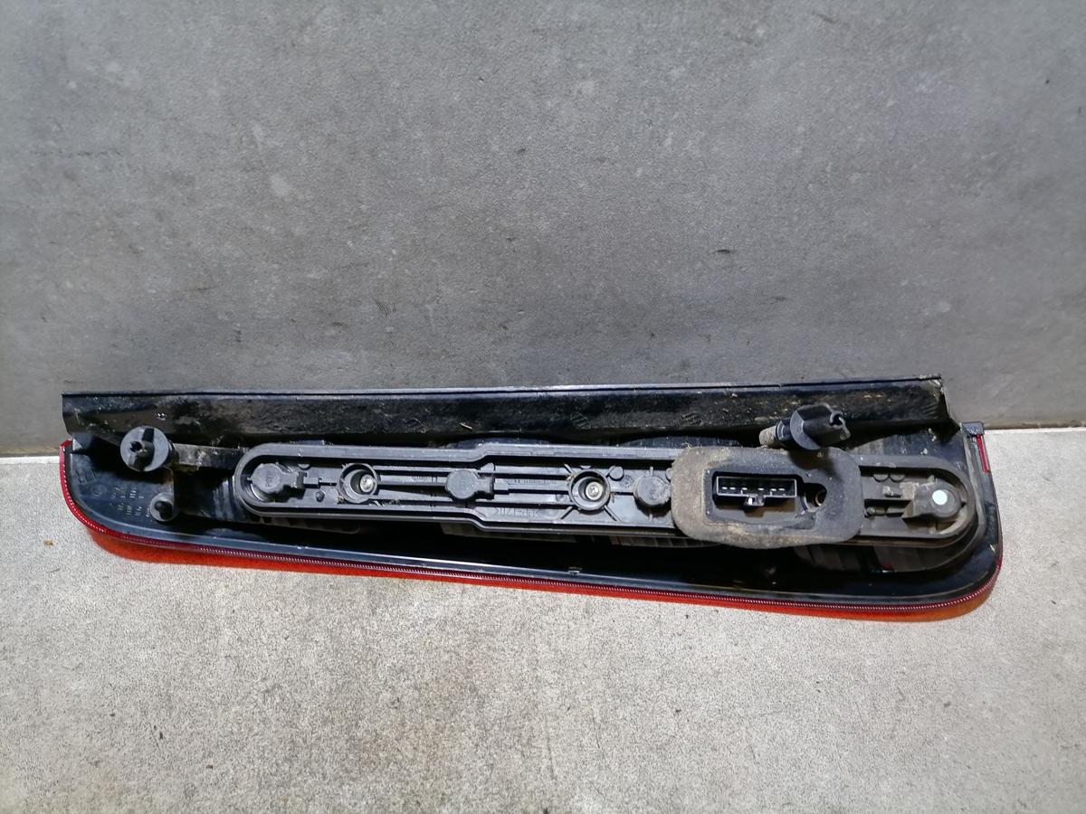 Ford Focus C-Max BJ06 Rücklicht rects Rückleuchte Heckleuchte