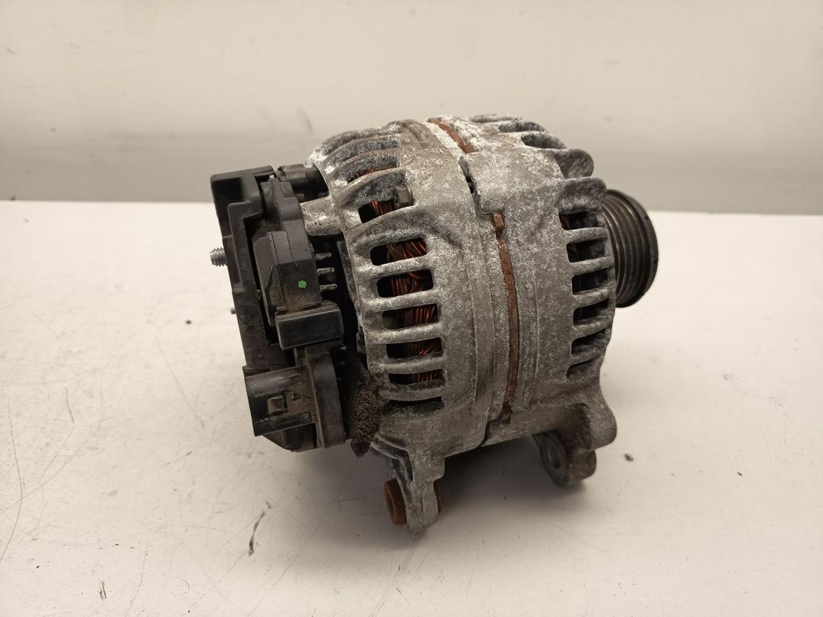 VW Golf IV original Lichtmaschine 1.9 SDI 120A Baujahr 2001