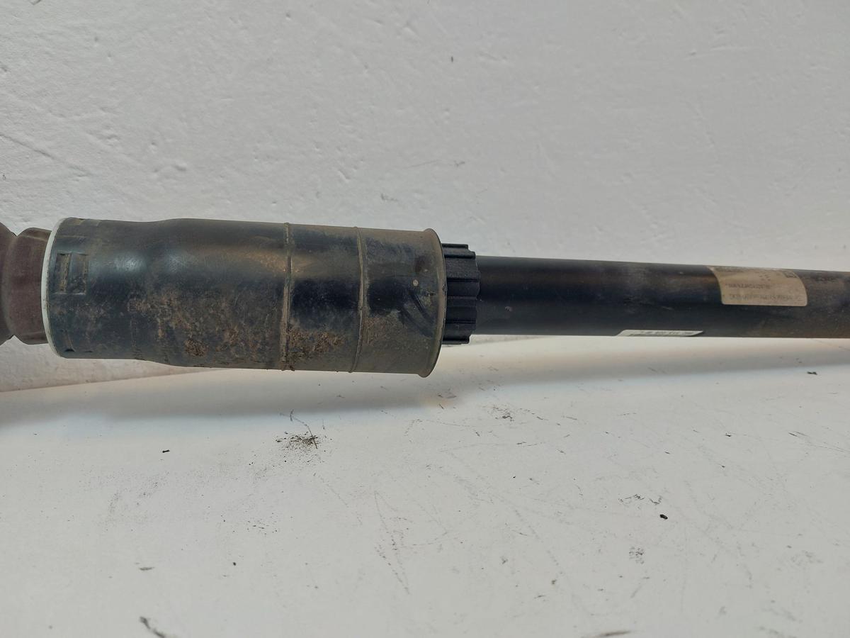 Stoßdämpfer hinten links Sportback Dämpfer Hinterachse Audi A5 F5 B9