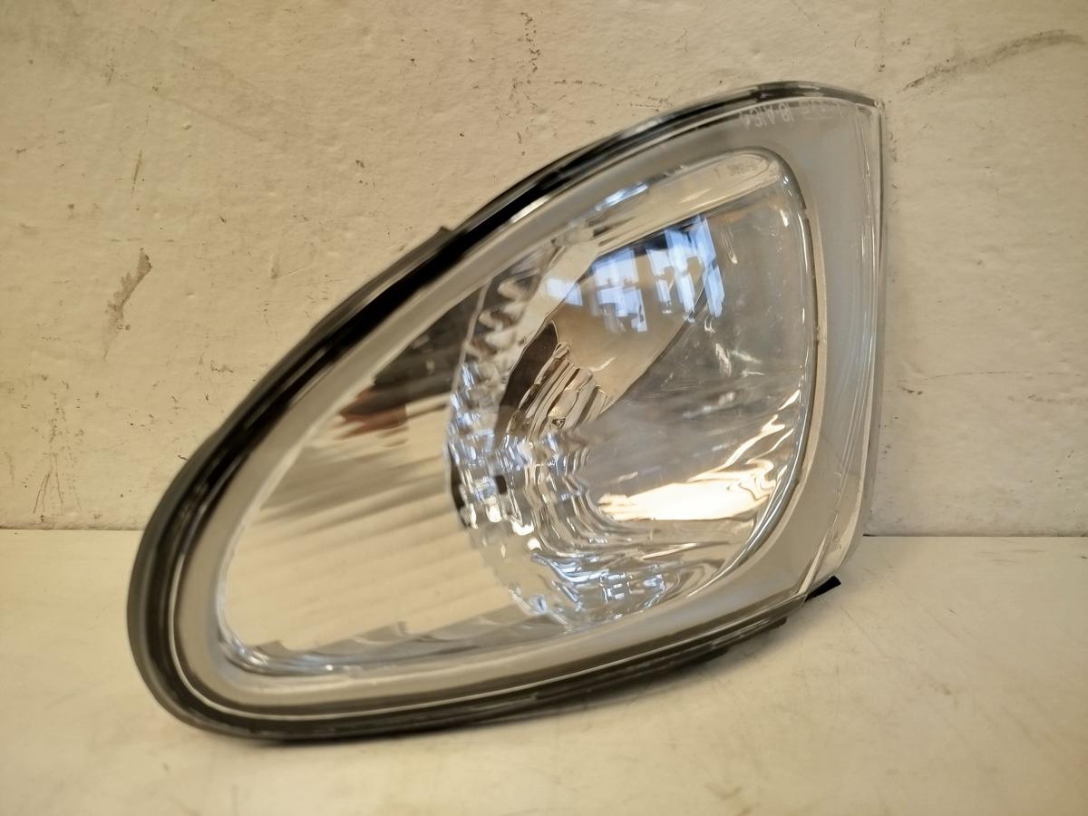 BMW 3er E46 Limo Kombi Blinkleuchte Blinker vorn links TYC