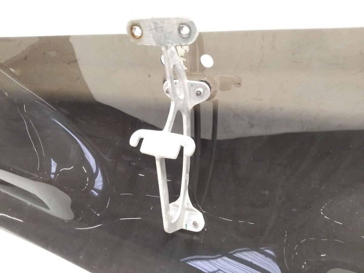 Renault E-Tech Z.E. D-Wide original Sonnenblende Fahrerhaus Bj.2022