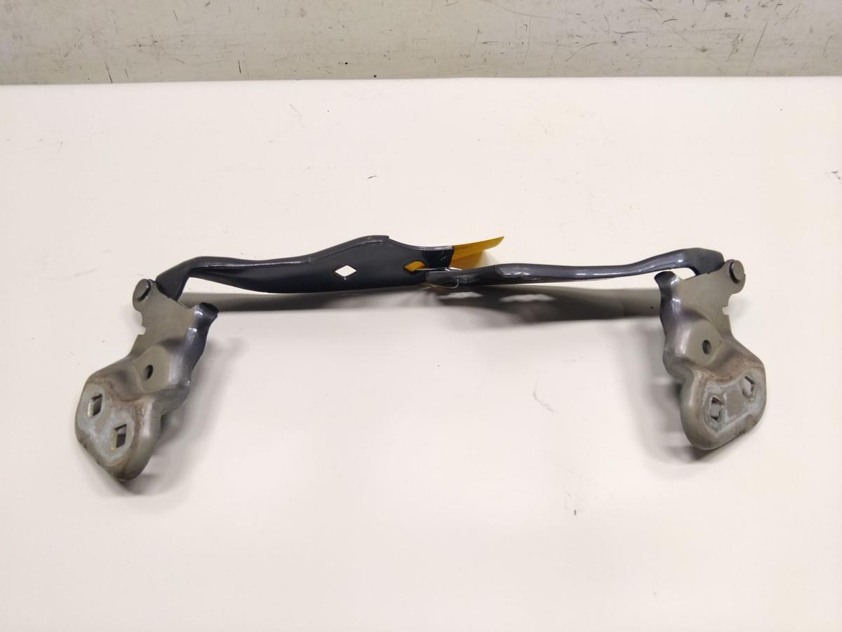 Tesla Model 3 original Satz Motorhaubenscharniere unfallfrei Bj.2021