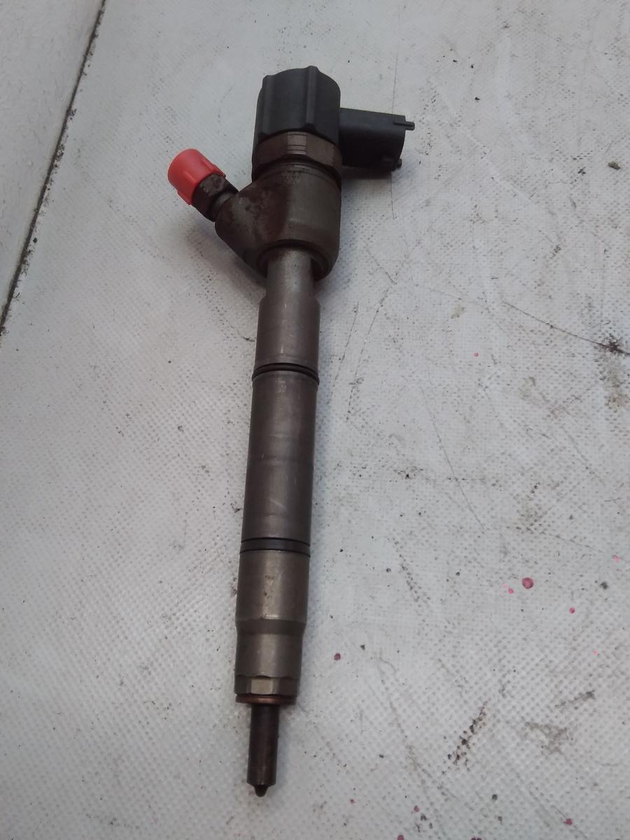 Hyundai Accent MC original Einspritzdüse 0445110256 BOSCH BJ2007