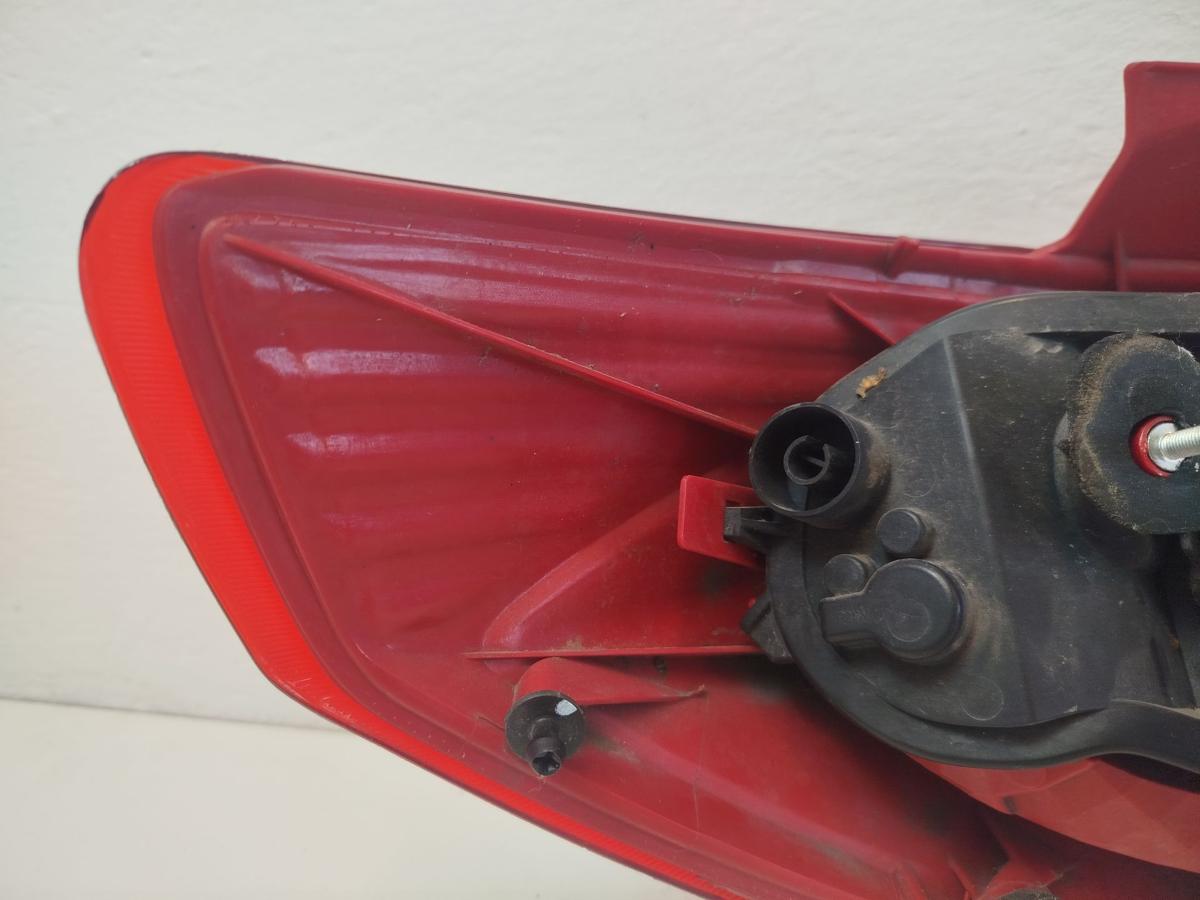 Opel Corsa D R&uuml;ckleuchte rechts R&uuml;cklicht Heckleuchte nur 3 t&uuml;rer 2006-2014 OEM