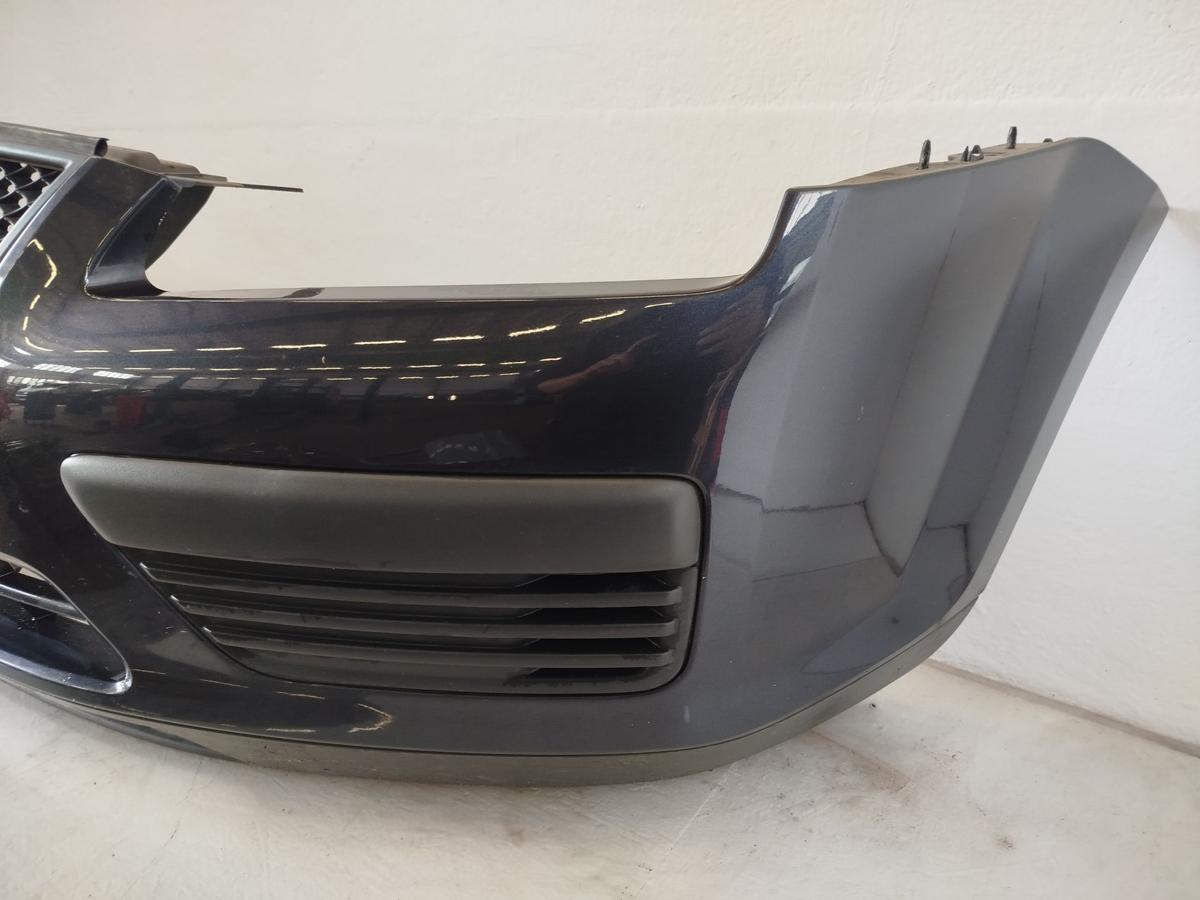 Ford Focus DA3 Stoßfänger vorn Frontschürze Stoßstange Royalgrau bis 2008