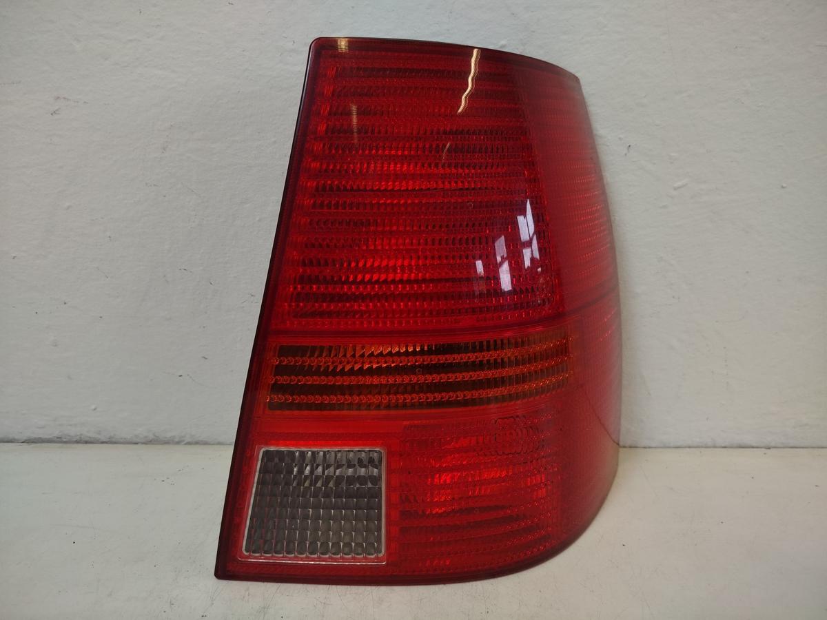 VW Golf 4 IV 1J Variant R&uuml;ckleuchte rechts R&uuml;cklicht Heckleuchte Kombi OEM