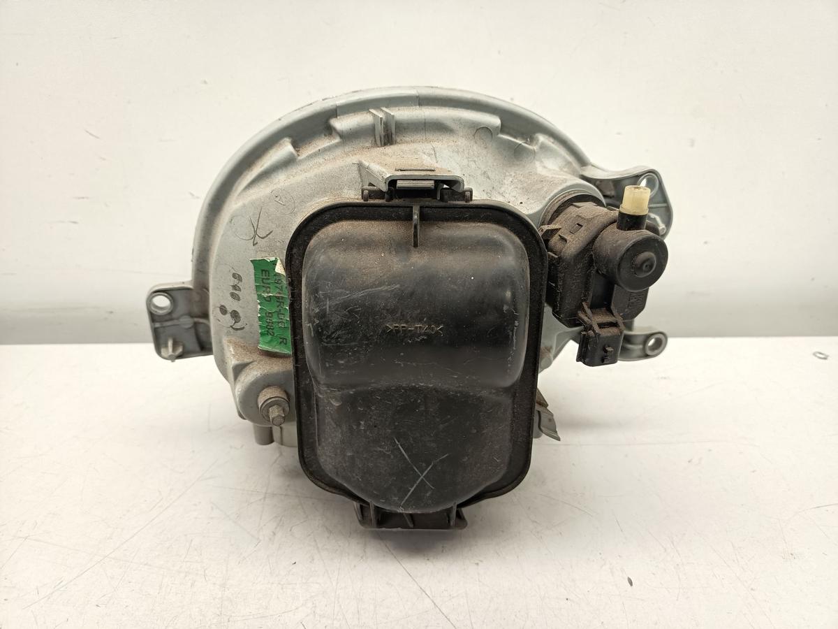 Renault Twingo I original Scheinwerfer rechts Halogen/Haupt/Licht/Front Bj 2006