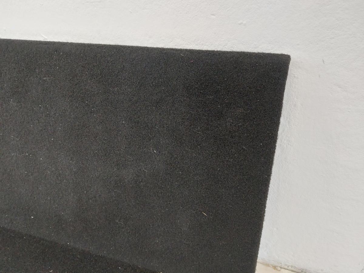 Mazda 6 GH Kombi Kofferraumboden Boden Kofferraum hinten Teilstück