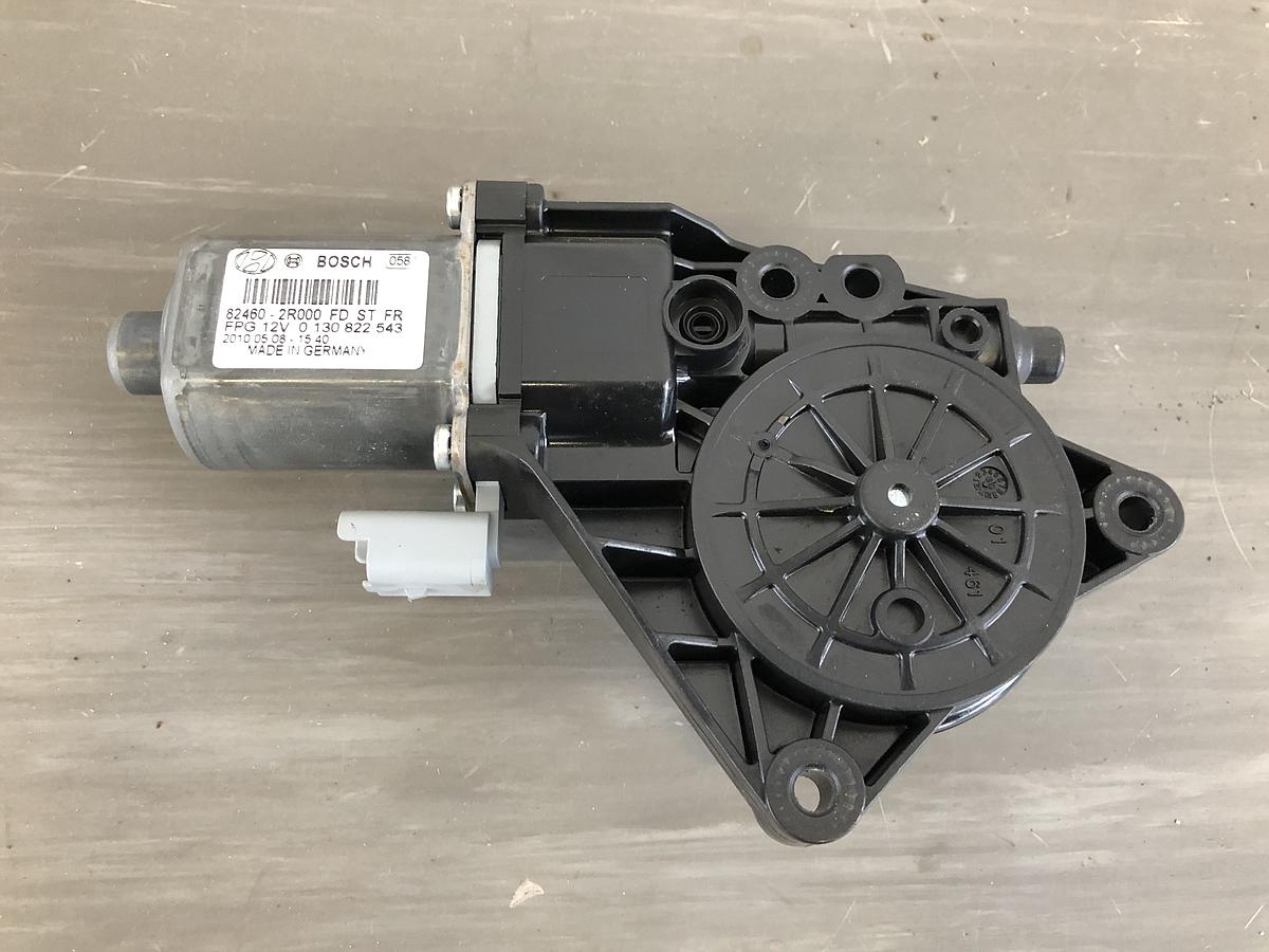 Hyundai i30 FD Bj.10 Fensterhebermotor vorn rechts 824602R000