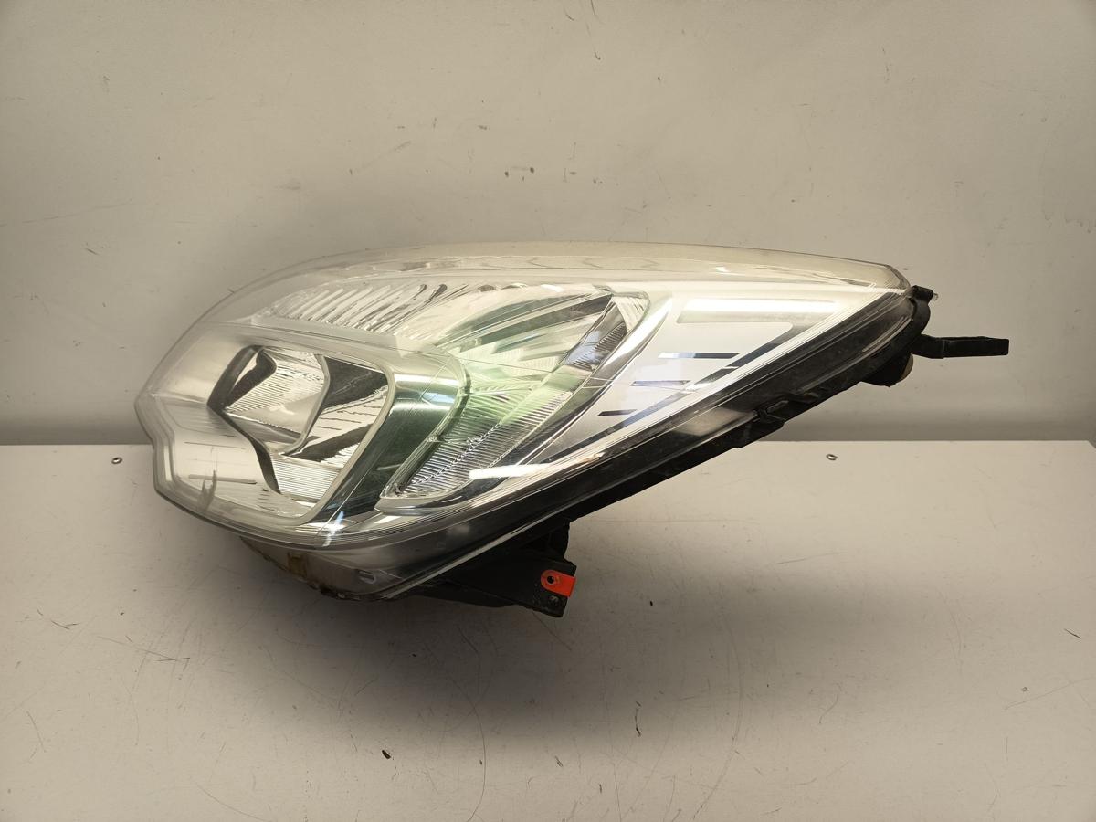 Opel Meriva B original Scheinwerfer links Halogen Baujahr 2010