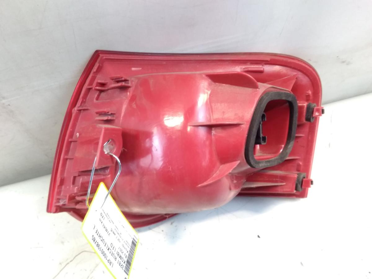 VW Passat 3C Variant Zubeh&ouml;r R&uuml;ckleuchte Schlussleuchte links au&szlig;en LED BJ2007