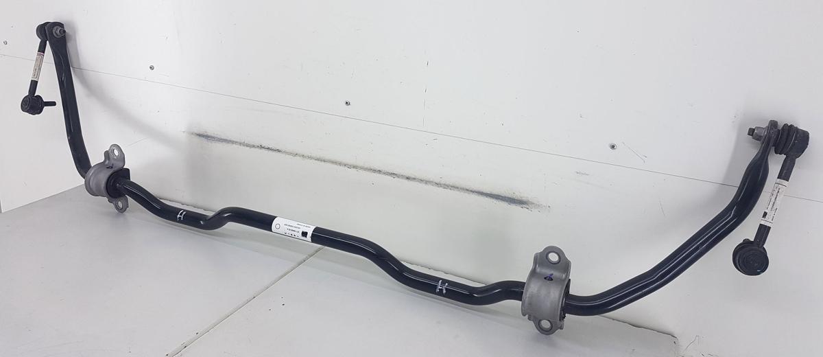 Tesla Model Y Stabilisator hinten Bj2022 Dualmotor Performance 1188485-00-A