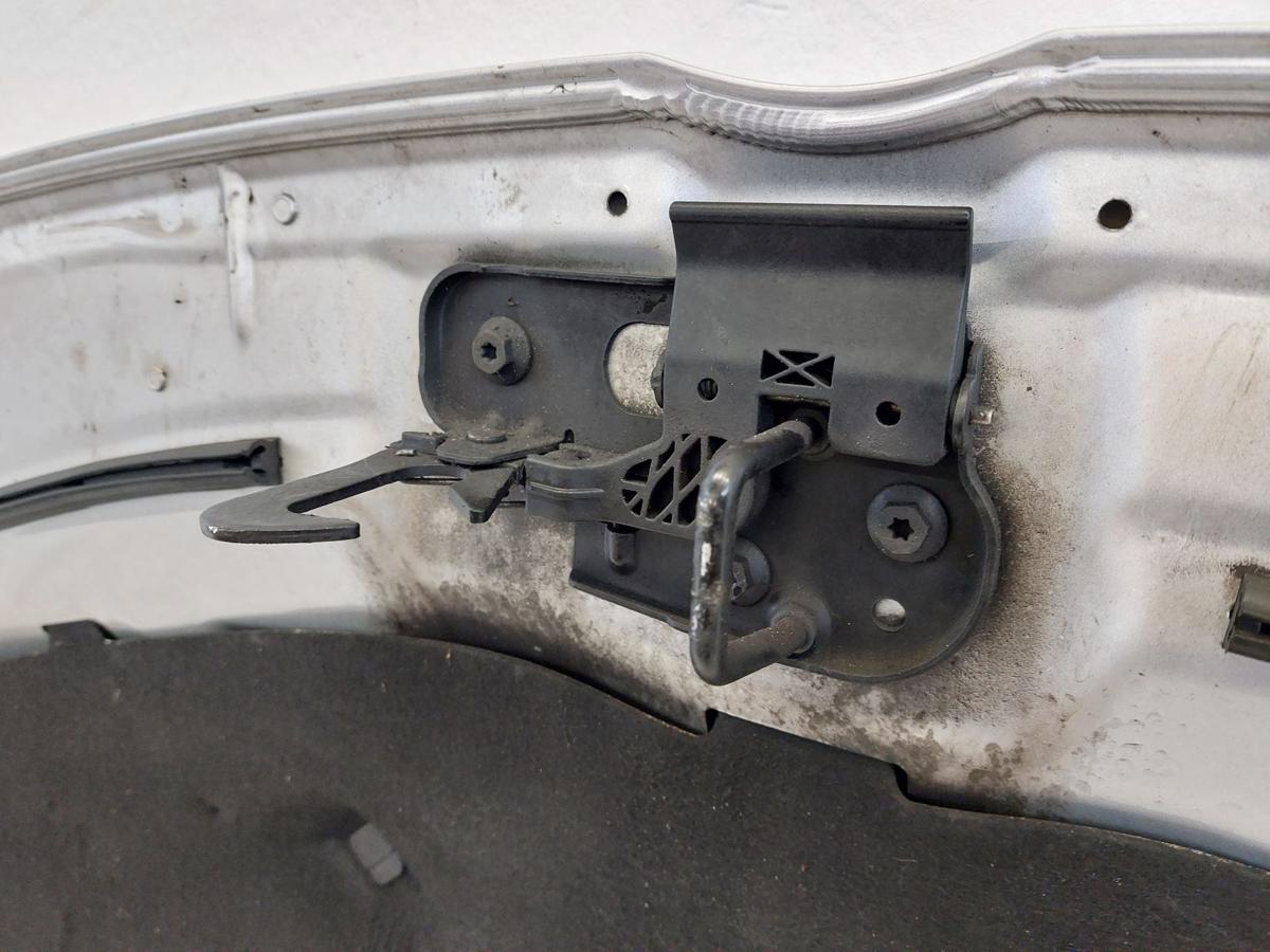 VW Golf Plus 5M Motorhaube Bonnet LA7W Haube vorn Deckel vorn