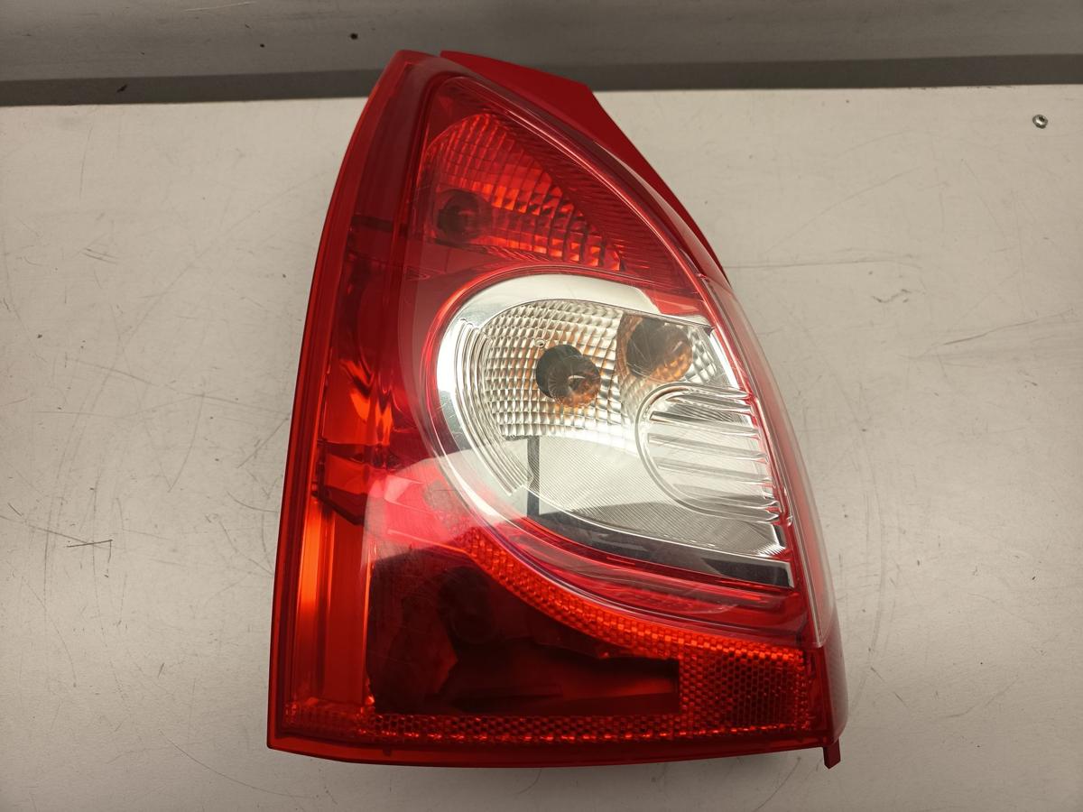 Renault Twingo II N original Rückleuchte links aussen Facelift Bj 2012