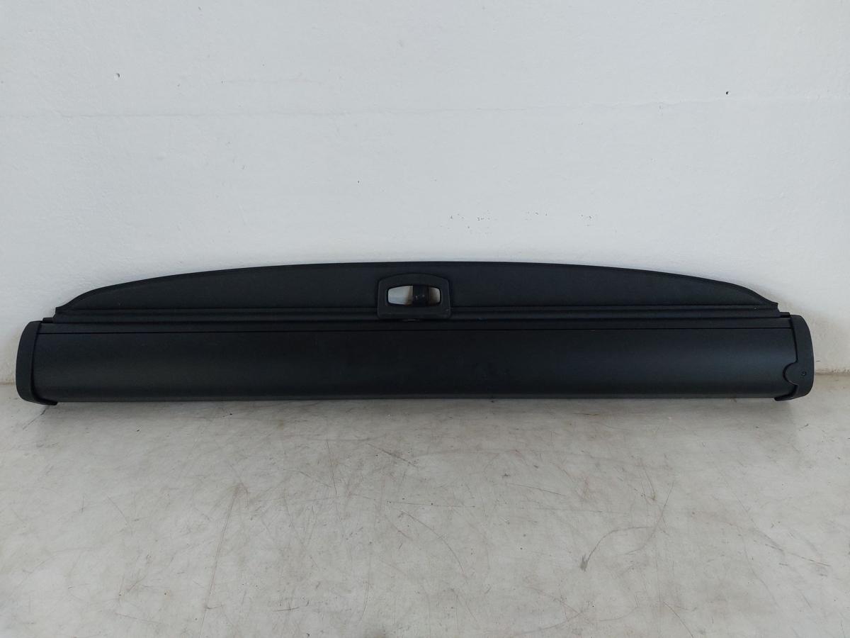 Mercedes E Klasse 211 S211 Mopf Laderaumrollo Kofferraumrollo Laderaumabdeckung