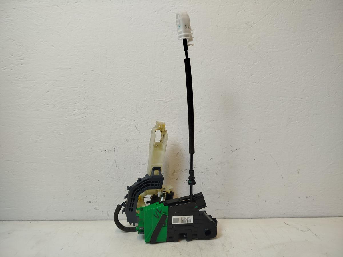 Hyundai i30 PD Mild Hybrid T&uuml;rschloss vorn links Fahrert&uuml;r ZV OEM