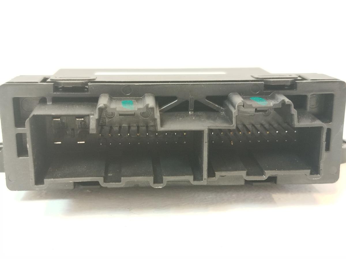 Smart #1 HX11 Pulse T&uuml;rsteuerger&auml;t T&uuml;r hinten links T&uuml;rsteuerteil OEM