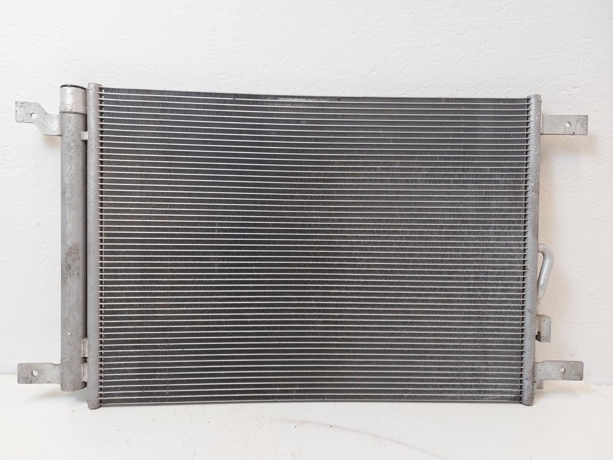 VW Golf 8 VIII CD Variant Klimakondensator Klimak&uuml;hler 1.0TSI