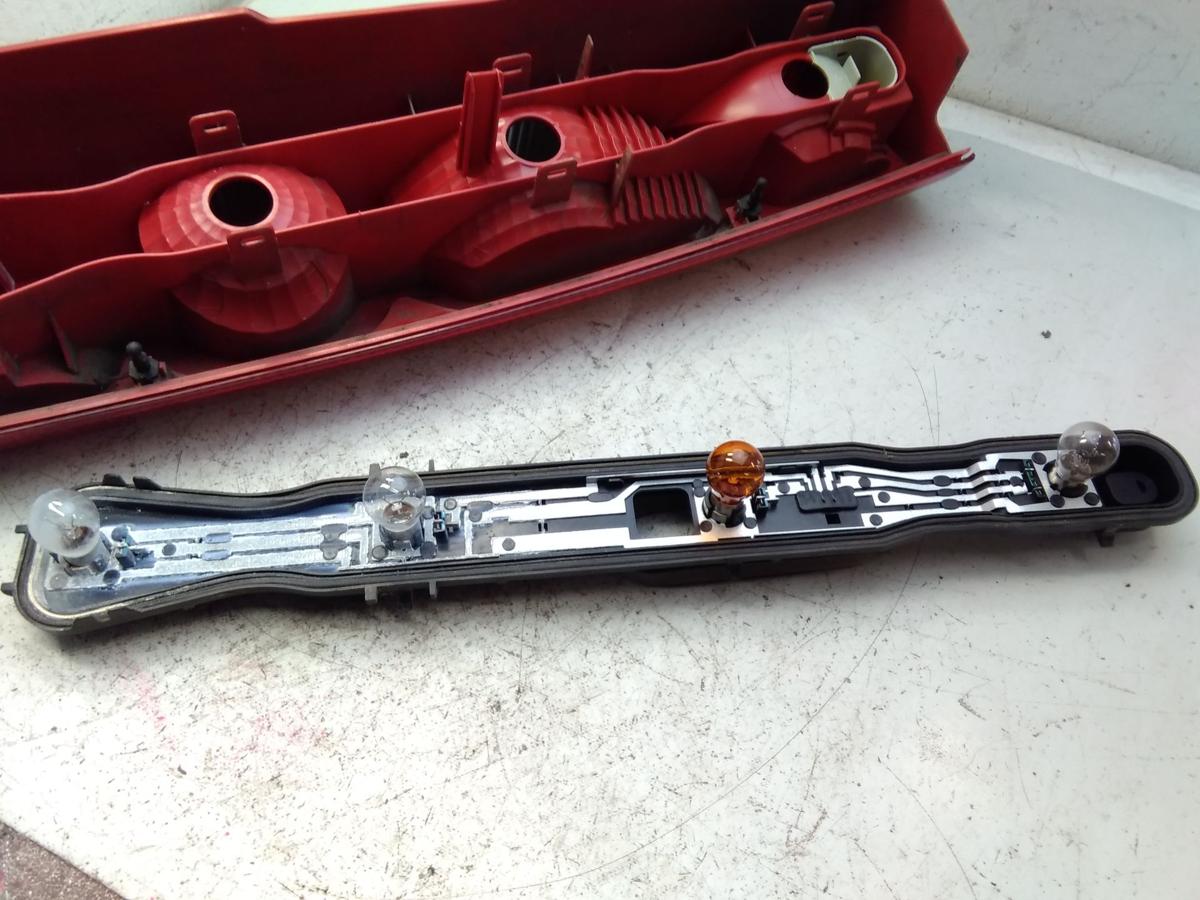 Peugeot Expert original R&uuml;ckleuchte Heckleuchte links Bj.2012