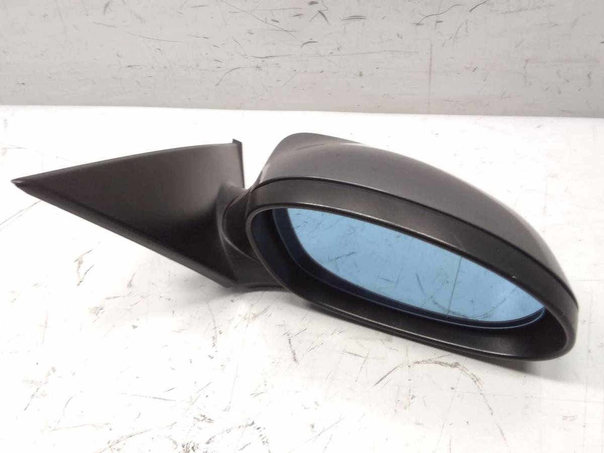 BMW 1er E87 orig.Außenspiegel rechts elektrisch anklappbar BJ2009 A52 spacegraumetallic