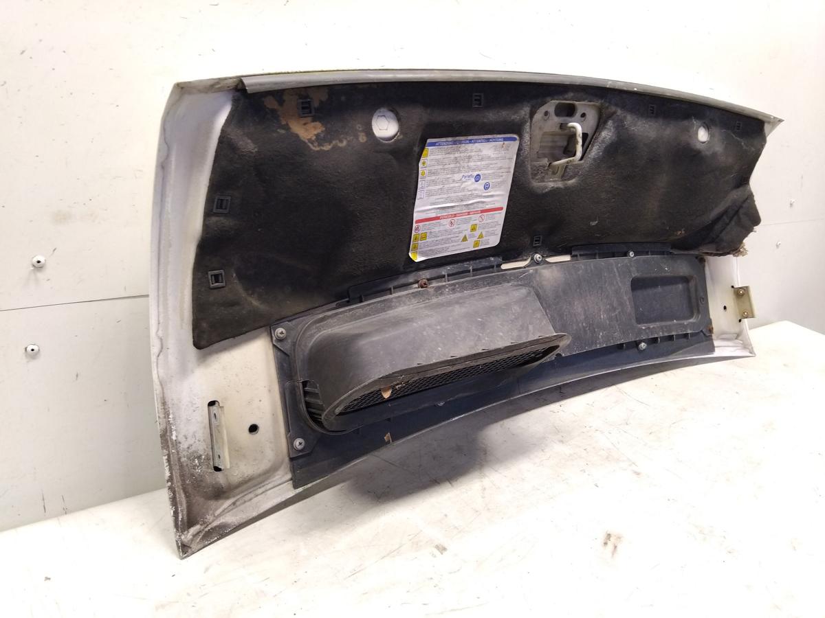 Fiat Ducato 250 original Motorhaube Bj.2011