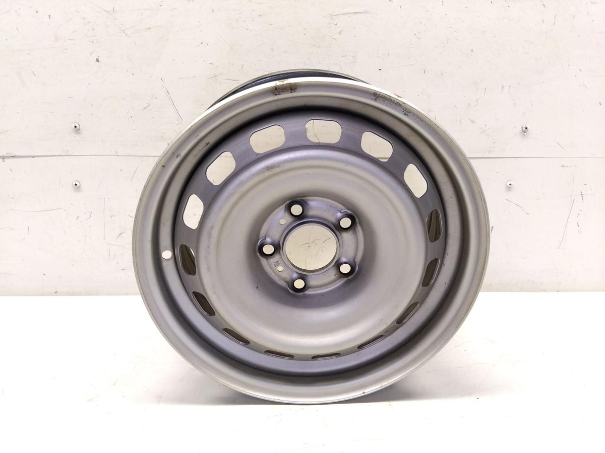 Opel Combo E Cargo XL original Stahlfelge 6.5Jx15H2 ET42 9832762477 Bj.2025