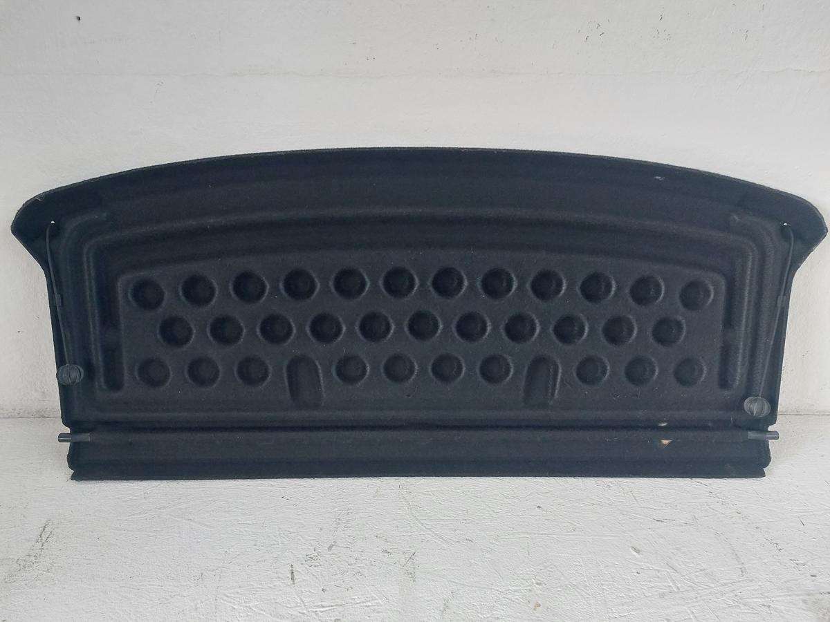 Skoda Fabia 6Y Hutablage Heckablage Laderaumabdeckung Kofferraumabdeckung