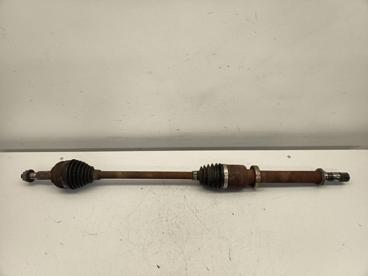 Renault Clio III original Antriebwelle rechts 1.2l 55kW Benzin Baujahr 2012