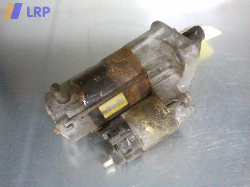 Toyota Yaris P1 original Anlasser Starter 2280008360 BJ1999