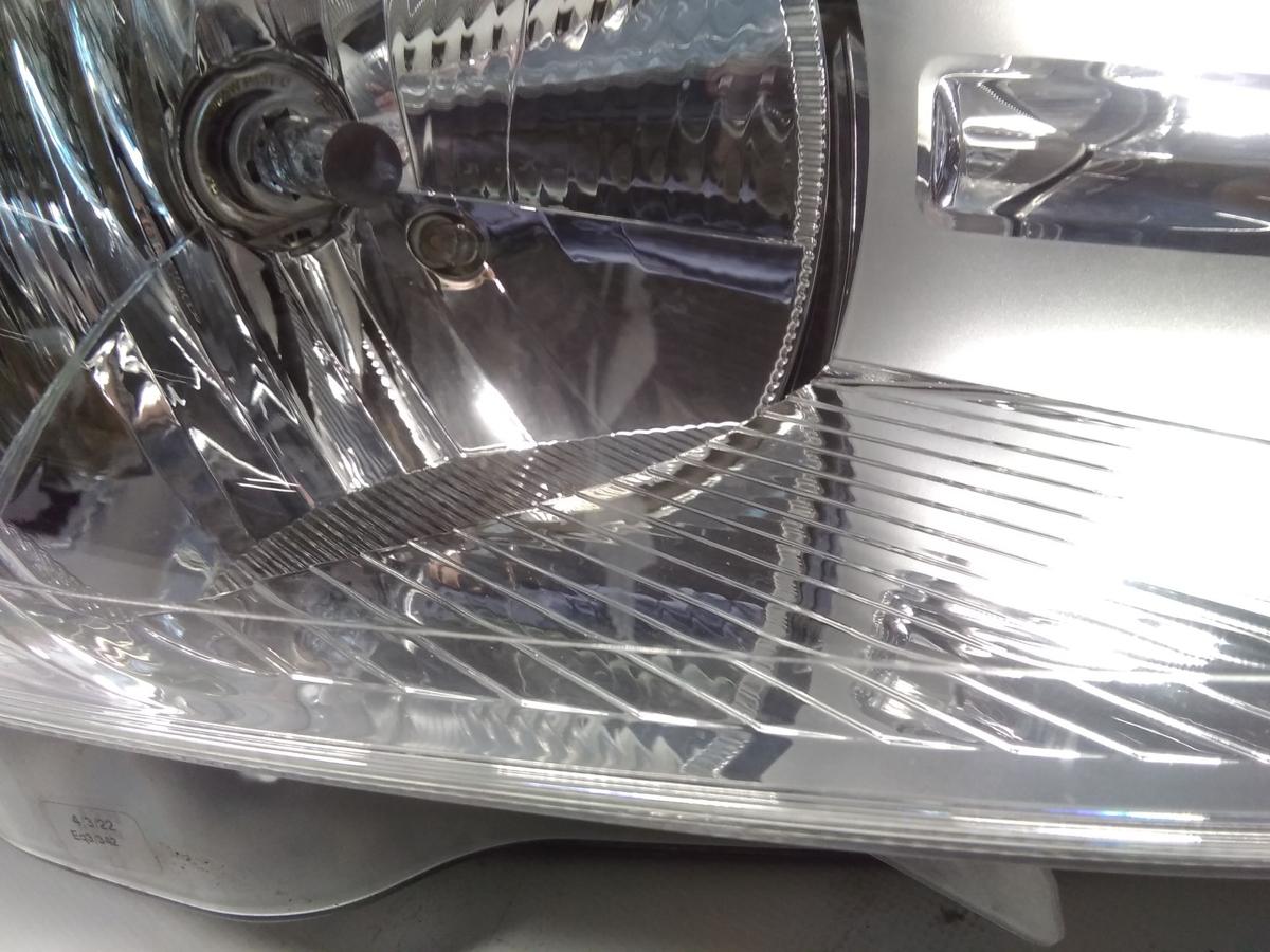 Fiat Grande Punto 199 original Scheinwerfer vorn rechts Halogen mit LWR BJ2009