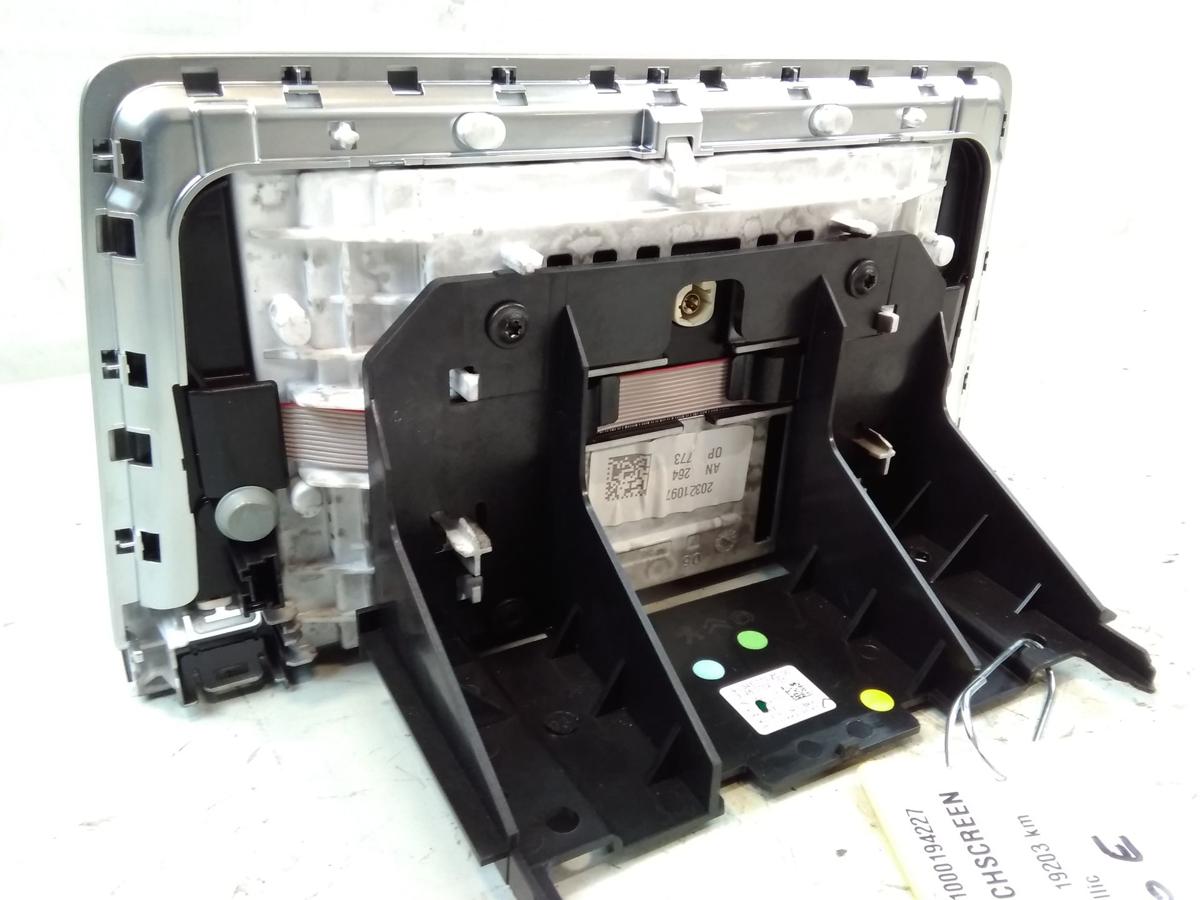 Opel Combo E original Bildschirm Display Touchscreen Bj.2023