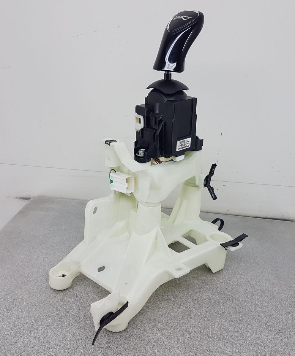 Mitsubishi Eclipse Cross Schalthebel Schaltkulisse Bj2023 2400A680 Schalthebeleinheit