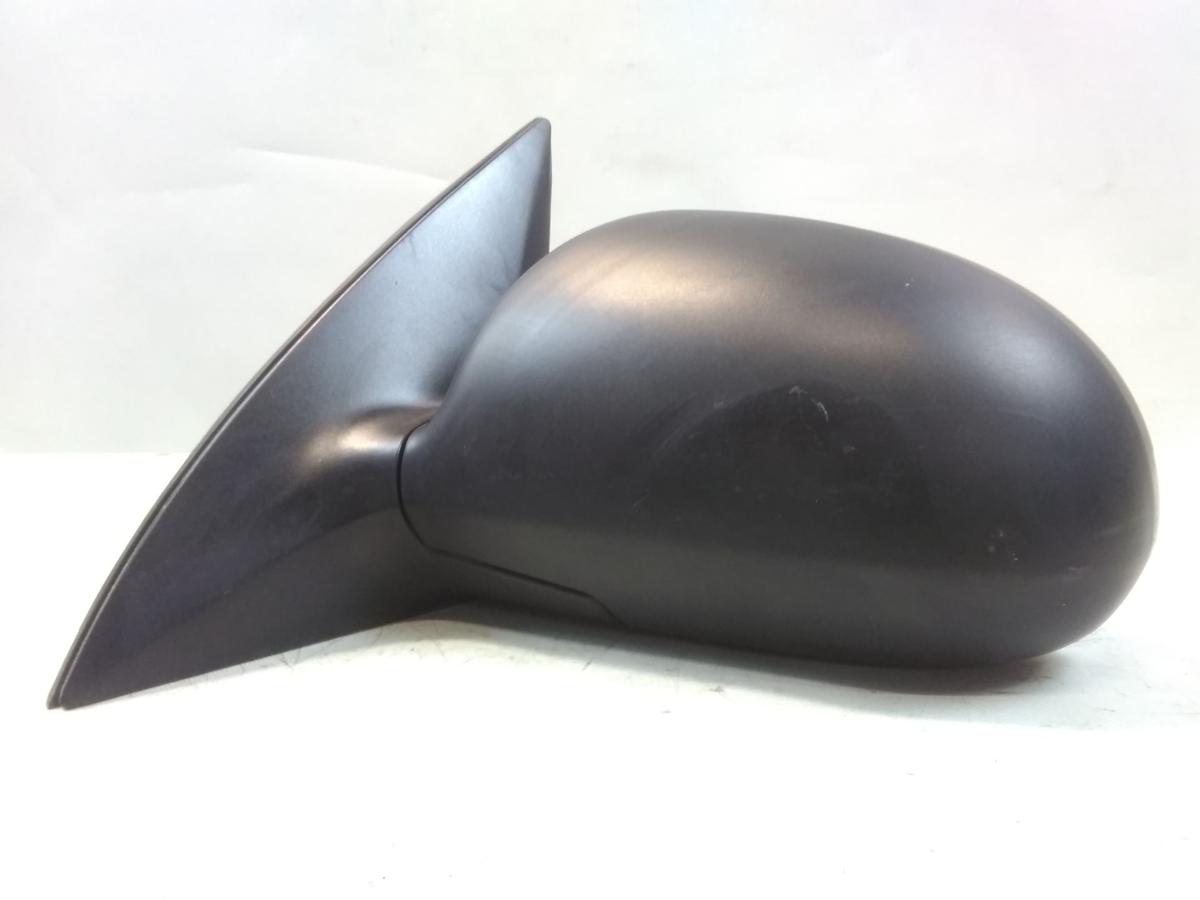 Hyundai i30 FD original Au&szlig;enspiegel links manuell BJ2008 unlackiert