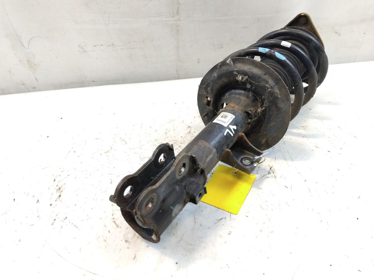 Hyundai i30 Kombi GD original Federbein Vorderachse links 1.6CRDi 100kw BJ2015