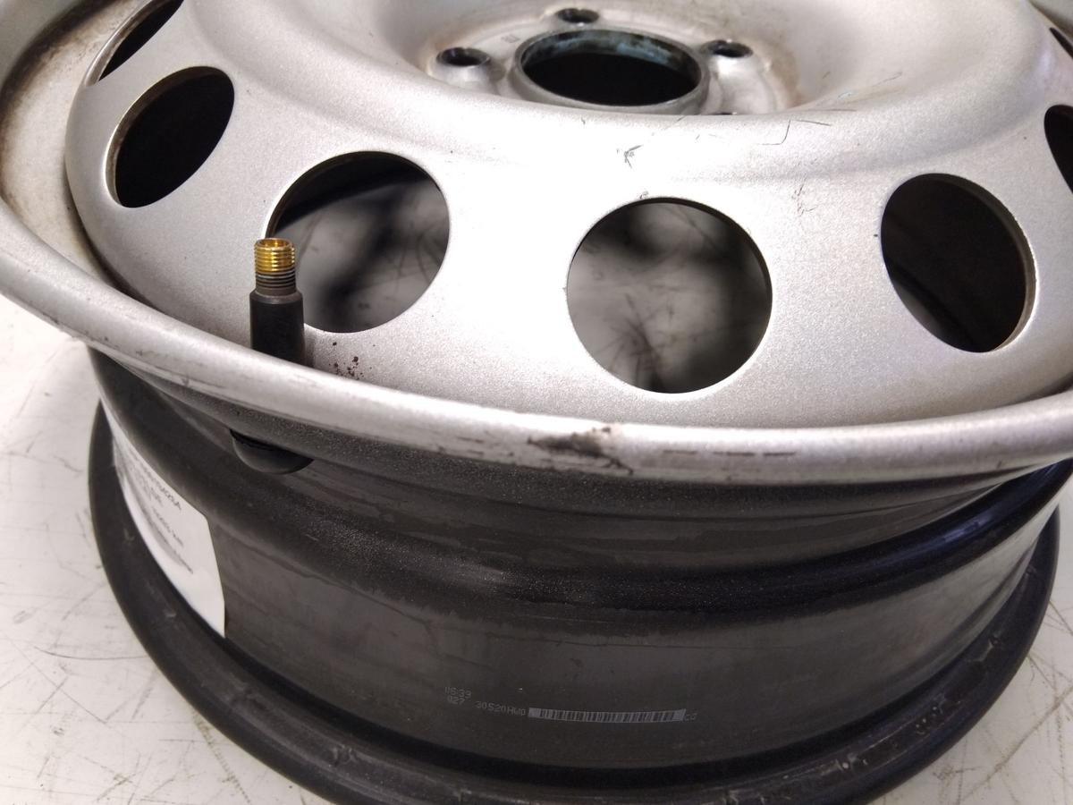 Opel Combo E original Stahlfelge 6.5Jx16H2 ET47 Bj.2023 1 Stück