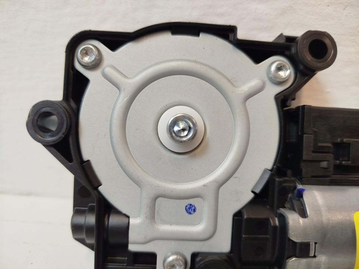 NIO EL6 Elektro SUV Schiebedachmotor Motor Panoramdach 2306AH07