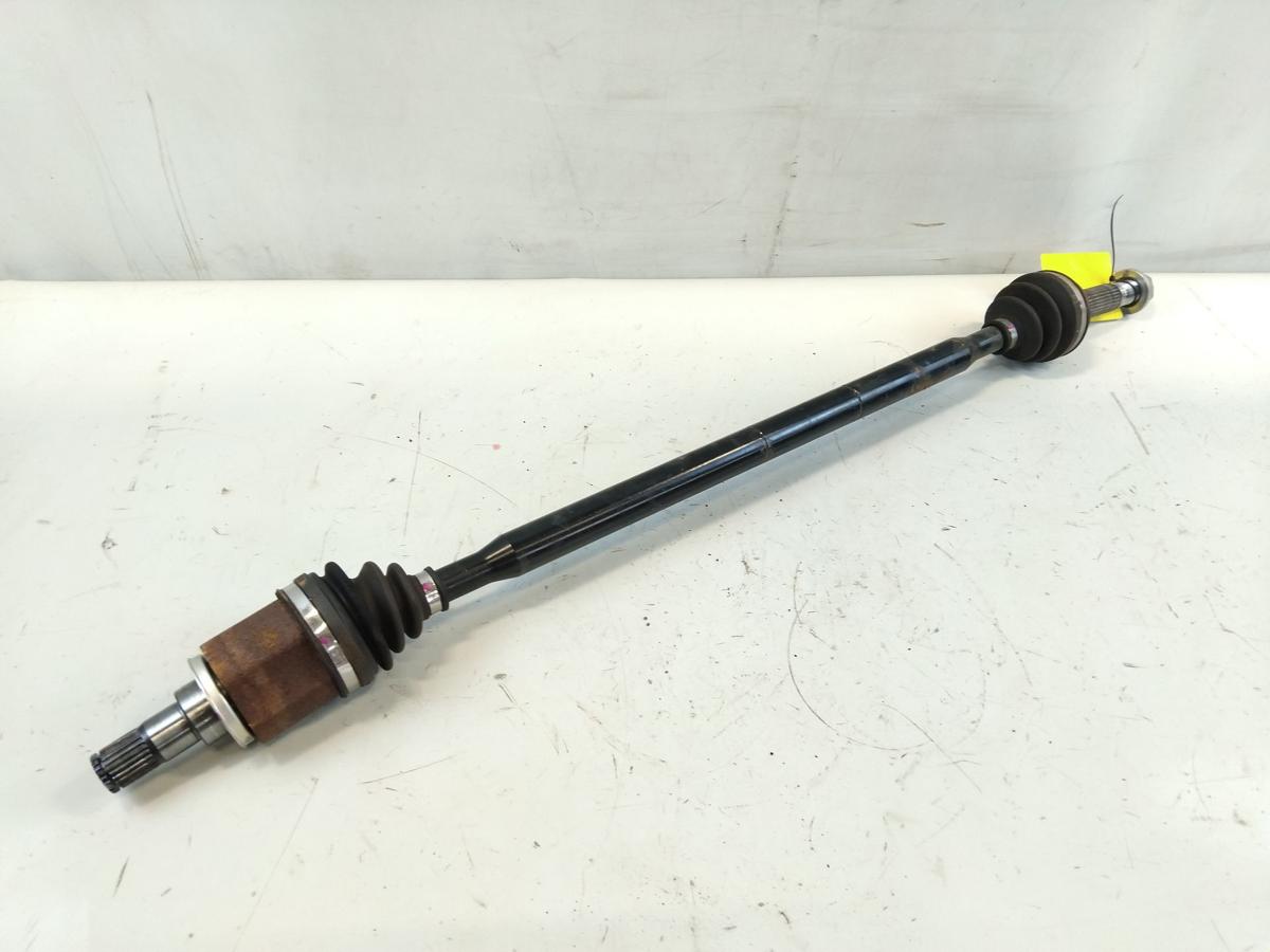 Mitsubishi Eclipse Cross original Antriebswelle Gelenkwelle links hinten 2.4 4B12