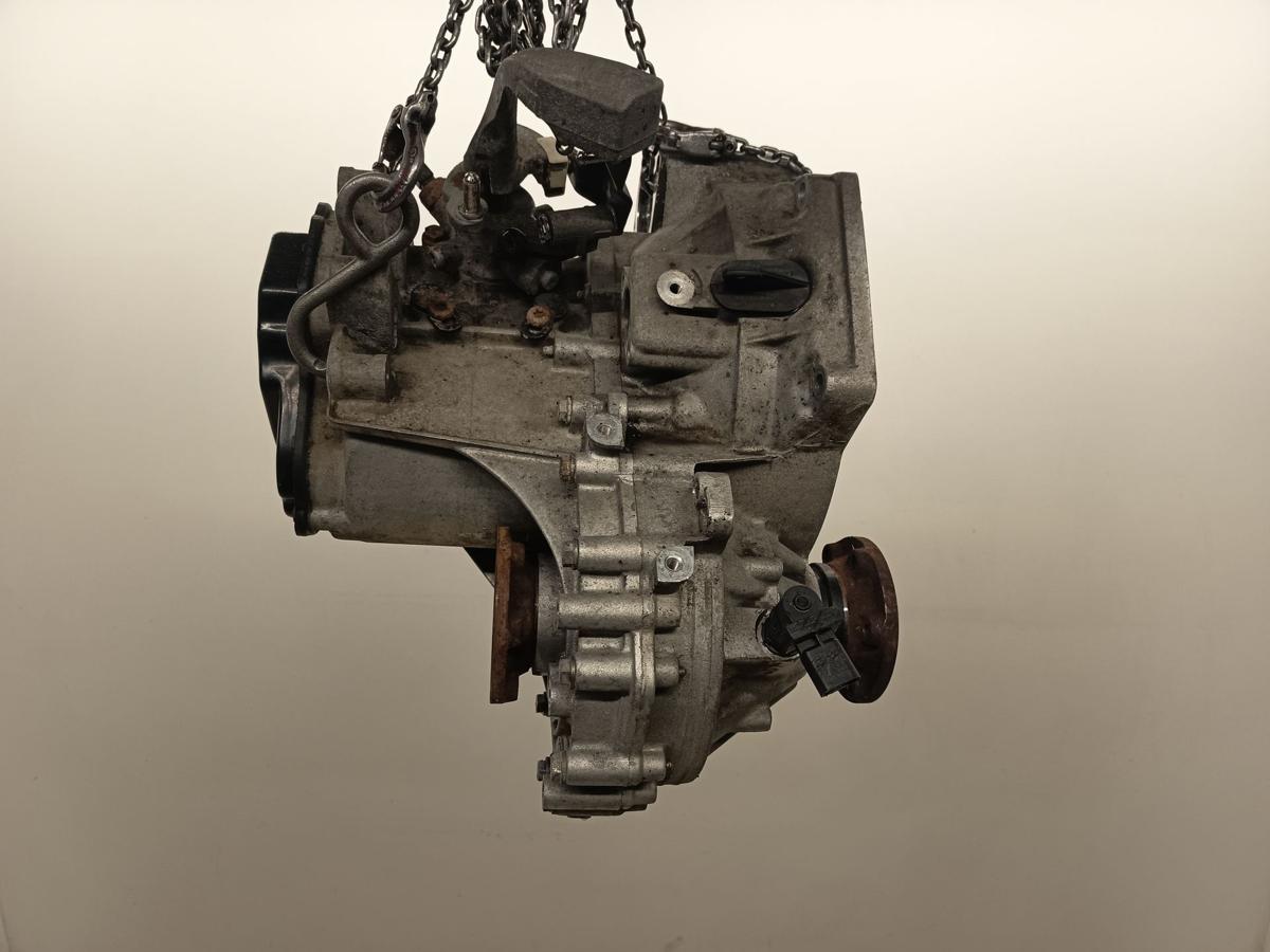 VW Golf IV 4 GTI Bj 2005 original Getriebe 5G EHA 1,8L132KW 153TKM