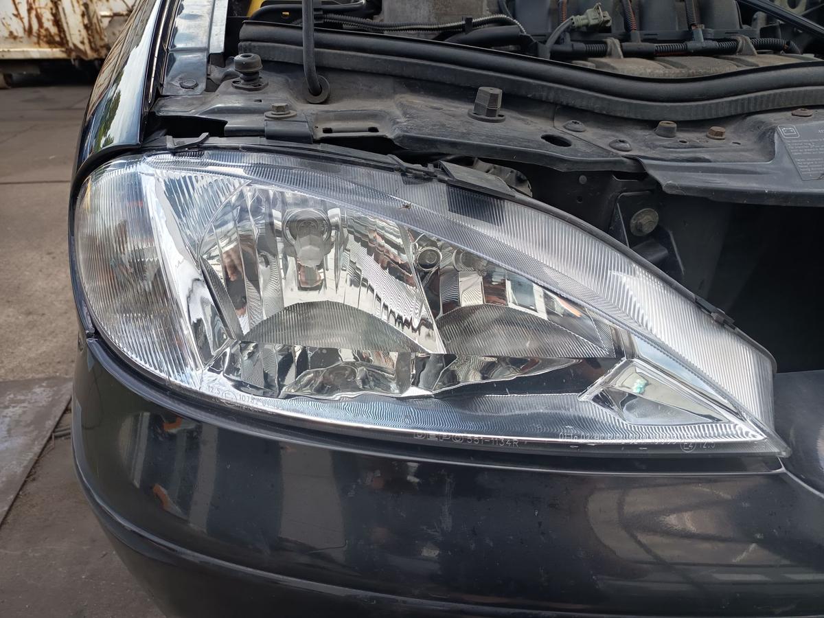 Renault Megane I Cabrio original Scheinwerfer rechts Phase 2 Baujahr 1999