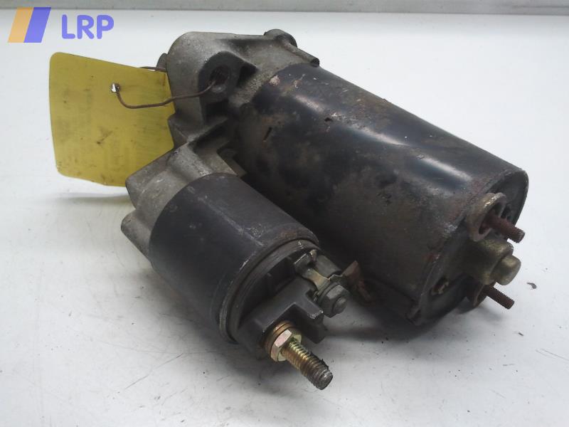 Audi A6 4B 2,8V6 142kW AHA Bj1998 5G-Tiptr. Anlasser 078911023D / Bosch 0001108174