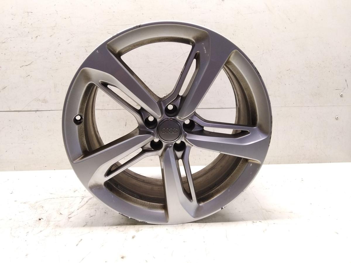 Audi A8 D4 4H original Alufelge 20Zoll 9Jx20H2ET37 4H0601025CB BJ2015