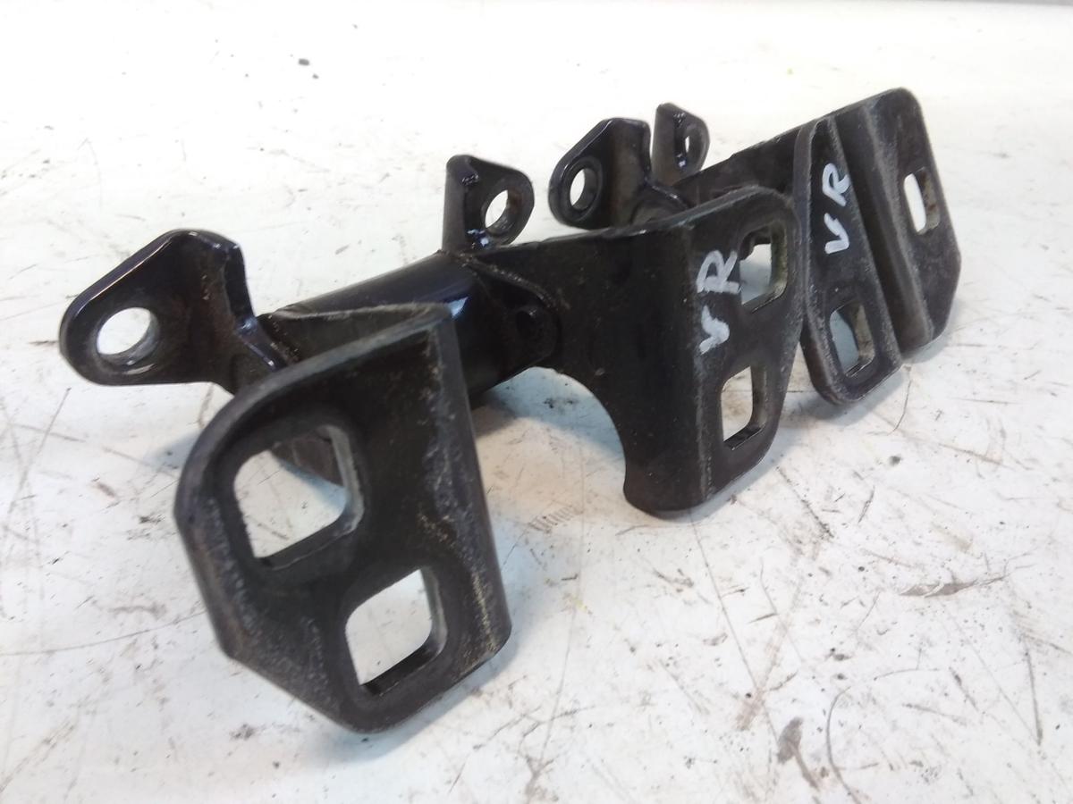 Tesla Model S original Satz T&uuml;rscharniere vorn rechts unfallfrei BJ2014