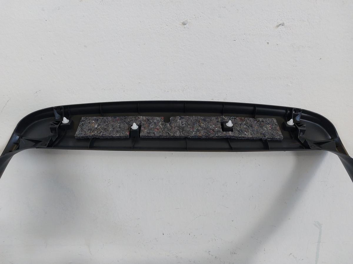 Mitsubishi Eclipse Cross GK0 ab21 Innenverkleidung Heckklappe 2 teilig