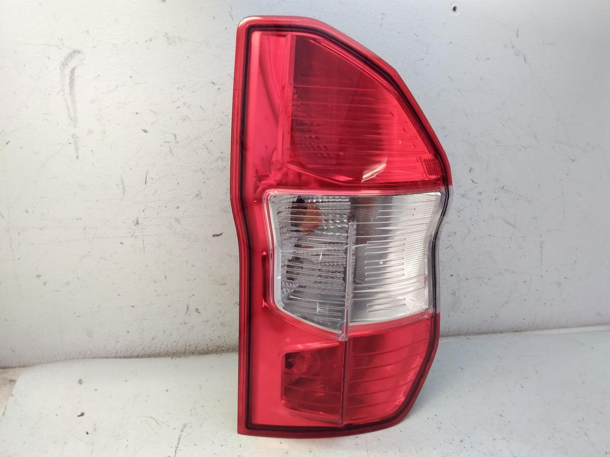 Ford Transit Tourneo Courier original R&uuml;ckleuchte Heckleuchte links Bj.2019