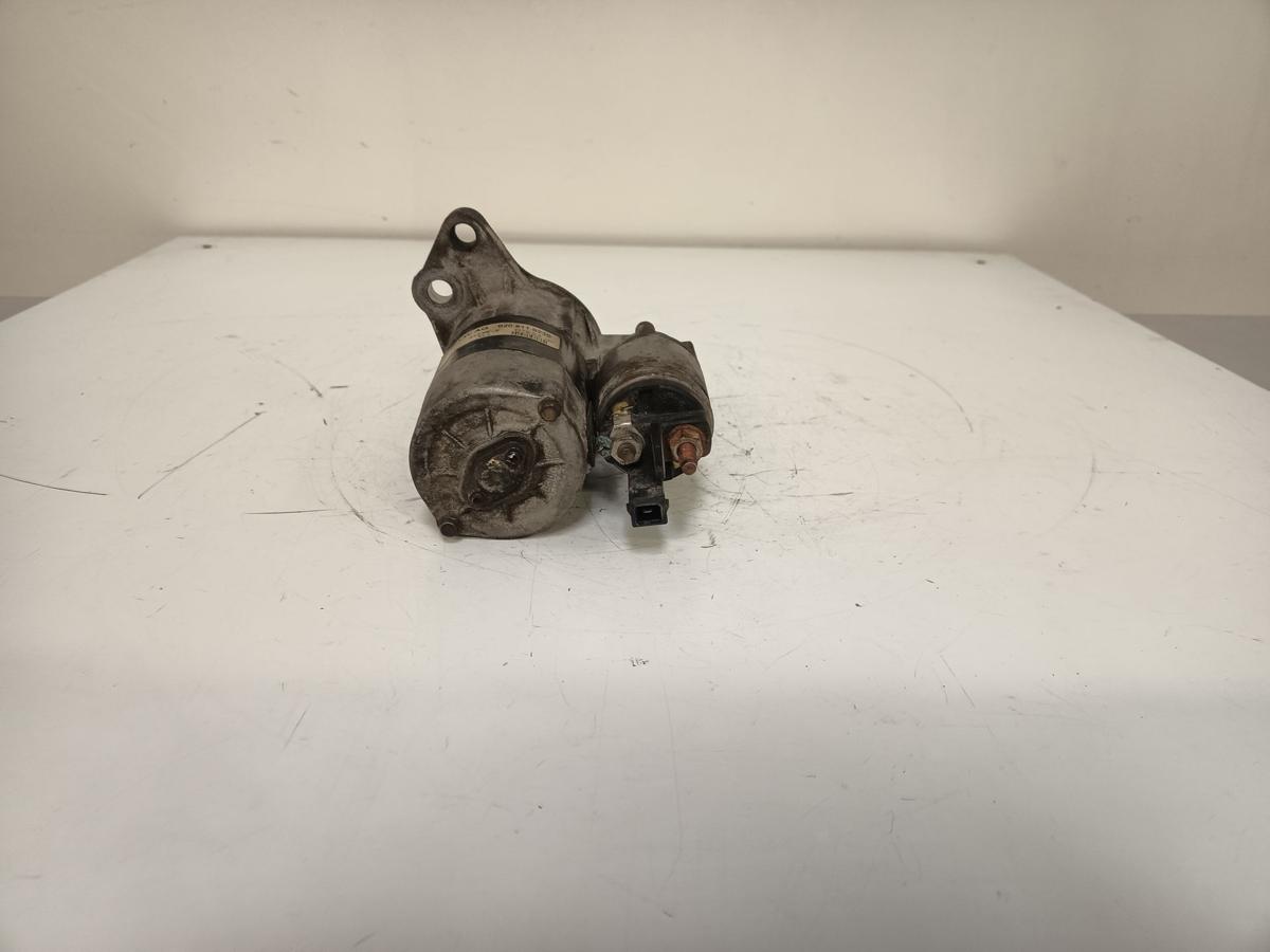 VW Golf IV Variant orig Anlasser Valeo 020911023S Benzin 1,4l 55KW Bj 2005