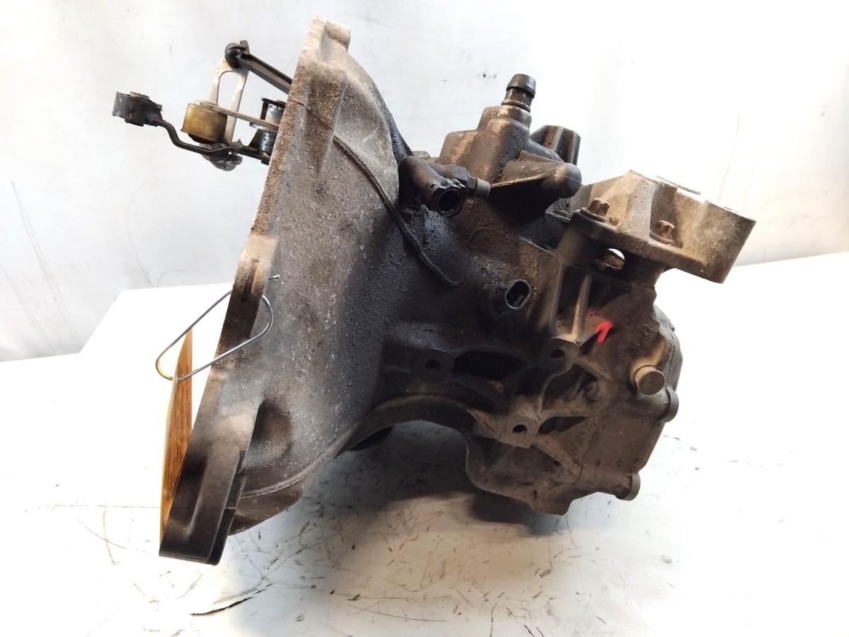 Opel Astra H Getriebe Schaltgetriebe F17 1.6 85kw Z16XER 131227km BJ2010