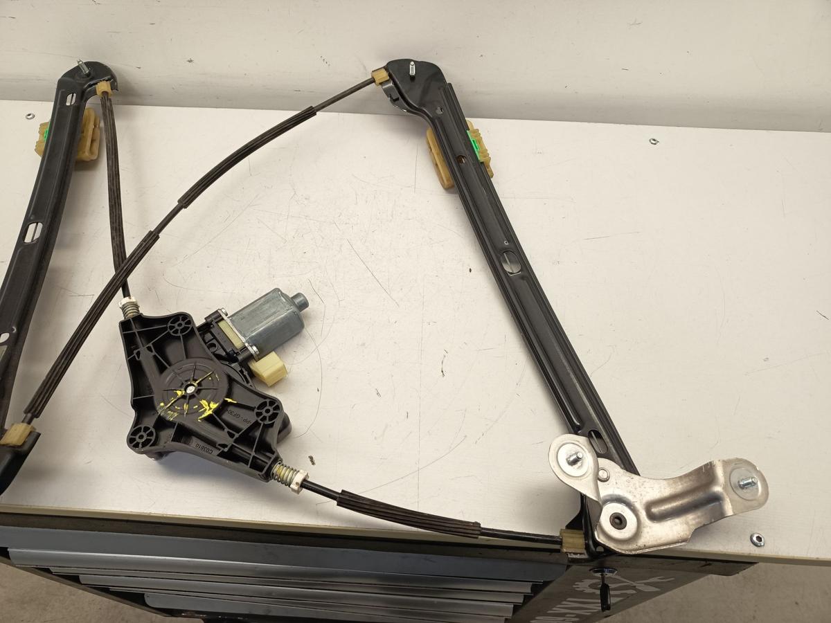 VW Golf VII Kombi original Fensterheber vorne links elektrisch Bj 2014