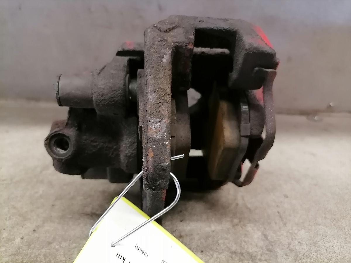 BMW 3er E46 Bremssattel hinten rechts Bremszange 3.0 231KW BJ2001