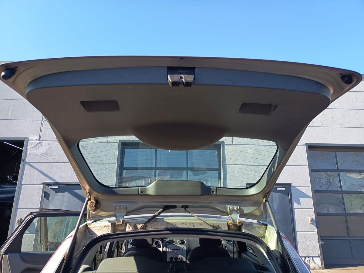 Ford Focus II Turnier original Heckklappe mit Scheibe Chill met Bj 2009
